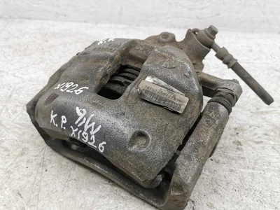 Opel 9672297180 Astra L Hatchback 2023 Étrier de frein Left Front - Image 1