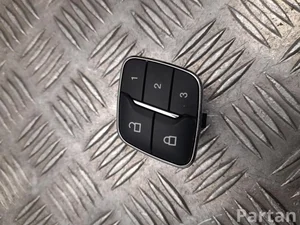 Ford USA BB5T-14776-ACW / BB5T14776ACW EXPLORER (U6_) 2020 Przycisk pamięci ustawienia fotela