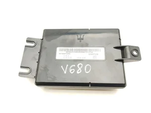 Maserati 06700374300, 670037430 GHIBLI (M157) 2017 Unité de commande