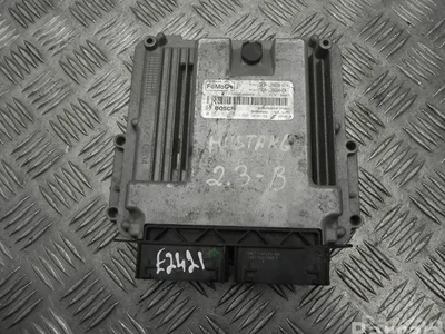 Ford USA GR3A-12A650-AZA, FR3A-12B684-EA / GR3A12A650AZA, FR3A12B684EA MUSTANG Convertible 2016 Unité de contrôle moteur - Image 1