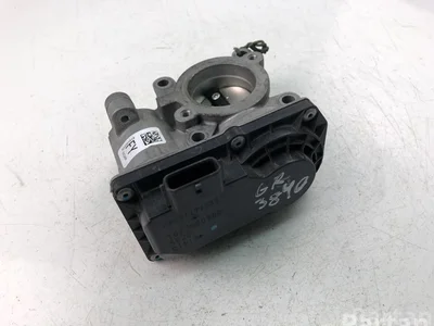 Renault H8201171233 CAPTUR (J5_) 2015 Przepustnica - Obraz 1