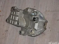 Kia OPTIMA 2017 Suspensión del motor