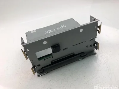 Opel 93176761 VECTRA C 2005 Radio / lecteur CD - Image 1