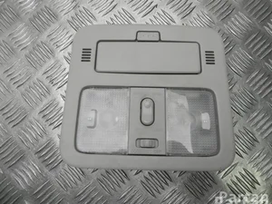 Renault 1022 KOLEOS I (HY_) 2010 Lumière intérieure