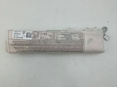 Porsche 95B880241 MACAN (95B) 2015 Airbag latéral - Image 1