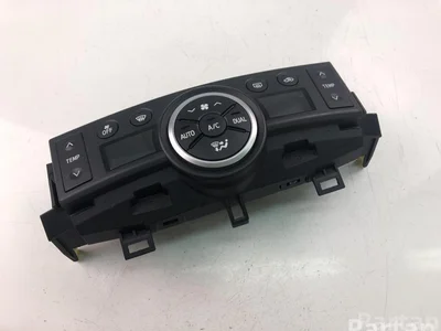 Toyota 55900-0F110 / 559000F110 VERSO (_R2_) 2012 Contrôle automatique de la climatisation - Image 1