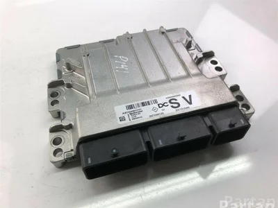 Renault 237104412S MEGANE IV (B9A/M_) 2016 Unités de contrôle - Image 1