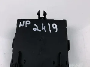 Mercedes-Benz A1669005411 A-CLASS (W176) 2017 Unité de commande pour porte Left Front