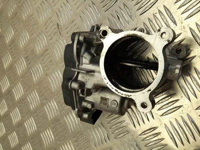 Volkswagen 05L128063E PASSAT Variant (3G5) 2019 Corps de papillon - Image 1