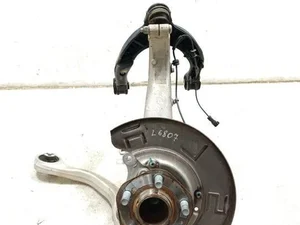Tesla 1044326-00-J / 104432600J MODEL 3 2018 Vorderer Radlagergehäuse komplett rechte Seite