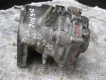 TOYOTA W82, 1Y079 RAV 4 III (_A3_) 2007 Transfer Case