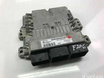 Ford  AV61-12A650-PE; S180138002C / AV6112A650PE, S180138002C FOCUS III 2014 Unités de contrôle - Image 1