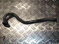 Volvo XC60 2010 Tuyaux d'huile /tubes