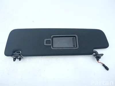 Porsche 9J1.857.561. / 9J1857561 Taycan 2021 Osłona przeciwsłoneczna - Zdjęcie 1