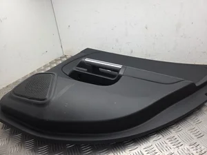 Mercedes-Benz A2477305400, A2477302601 B-Class (W247) 2019 Türverkleidung rechts hinten