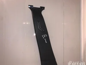 Volvo 9486845 S40 II (MS) 2010 Cubierta, Soporte -B (intermedia)