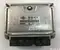 Volkswagen 038906019GK; 0281010943 / 038906019GK, 0281010943 PASSAT (3B3) 2003 Unité de contrôle moteur - Image 2