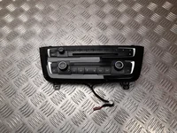 BMW 9 358 939 / 9358939 3 (F30, F80) 2015 Contrôle automatique de la climatisation