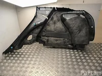 Hyundai 85730BE000 Kona II 2023 Rembourrage de coffre