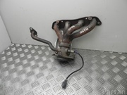 TOYOTA 1.8 / 18 PRIUS (_W3_) 2010 Exhaust Manifold