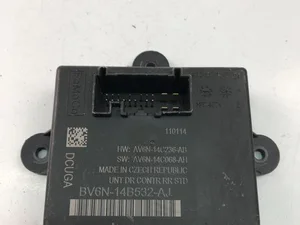 Ford BV6N-14B532-AJ / BV6N14B532AJ FOCUS III 2015 Control unit for door