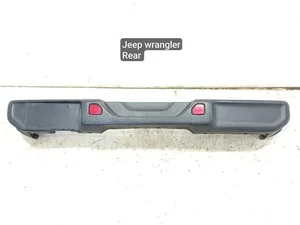 Jeep 68414893AB, P68414893AB Wrangler JL 2021 Pare-chocs