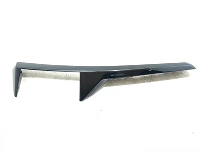 Audi 4J3857212 E-TRON GT A trois volumes (F83, F8P) 2024 Cadre Tableau de bord - Image 1