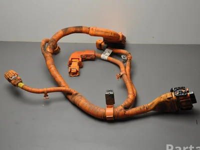 Hyundai 91674CZ110 Tucson (NX4) 2021 Harnais - Image 1