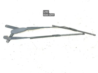 Mercedes-Benz A2978204500, A2978204700 EQS (V297) 2022 Wiper Arm Kit - Image 1