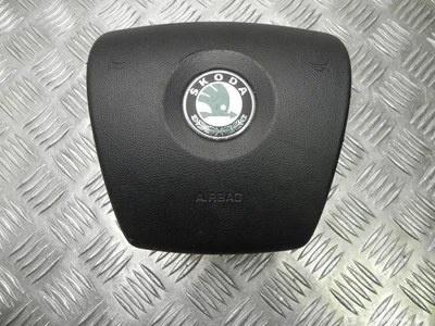 Škoda 6Y0 880 201 J / 6Y0880201J SUPERB I (3U4) 2006 Airbag du conducteur - Image 1