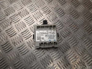 Mercedes-Benz A1679003613 GLE (C167) Coupé 2021 Unité de commande pour porte Left Front