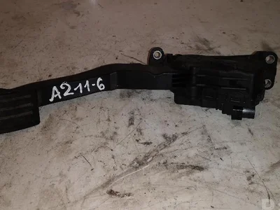 Volvo 4M51-9F836-BH / 4M519F836BH S60 I 2006 Pédale d'accélérateur - Image 1