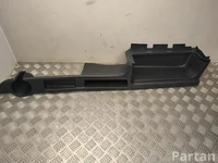 Ford USA LB5B-S312A07 / LB5BS312A07 EXPLORER (U6_) 2020 Poszycie słupka D na dole lewa strona