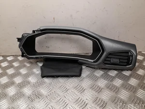 Volkswagen 2GN 858 418 H, 2GM 819 704 E / 2GN858418H, 2GM819704E T-Cross (C11) 2019 Cadre