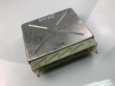 Volvo P30646719 XC90 I 2010 Unité de contrôle pour boîtes de vitesses automatiques - Image 1