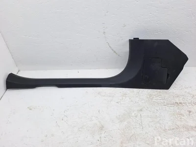 Mercedes-Benz A2056860536 C-CLASS (W205) 2015 Накладка порога слева спереди - Изображение 1