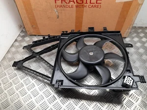 Opel 1341334 CORSA C (F08, F68) 2008 Ventilateur de radiateur