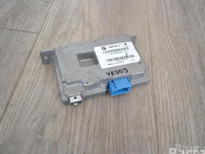 BMW 9338298, 1C933829801 5 (F10) 2013 Sterownik kamery - Obraz 1