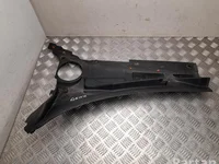 Jaguar 8X23-F021B44-CP / 8X23F021B44CP XF (X250) 2011 Garniture de capot d'essuie glace