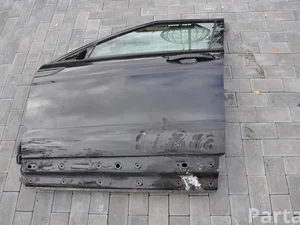 Land Rover RANGE ROVER EVOQUE (L538) 2016 Porte Left Front