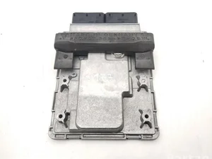 Porsche 95B906022C MACAN (95B) 2016 Unité de contrôle moteur