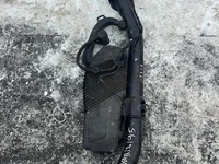 Porsche 95B803881G MACAN (95B) 2019 Trailer hitch complete