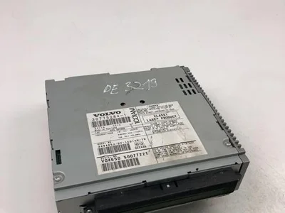 Volvo 30775284 V50 (MW) 2010 Radio CD - Imagen 1