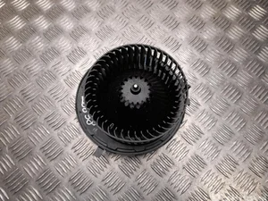 Škoda 5WB819021, 5Q0907521F Octavia Mk4 Combi 2023 Ventilateur d'intérieur