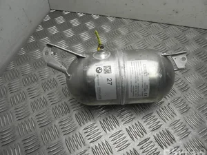 BMW 6861933 7 (G11, G12) 2016 Capacité de vacuum