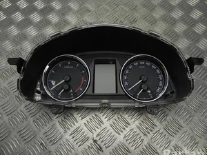 Toyota 83800-F2271 / 83800F2271 COROLLA Saloon (_E18_, ZRE17_) 2014 Tableau de bord km/h