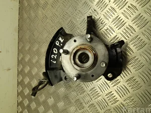 Hyundai 51755-C8000 / 51755C8000 i20 ACTIVE (GB) 2017 Logement de roulement de roue Right Front