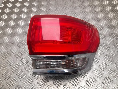 Jeep P68110000AE GRAND CHEROKEE IV (WK, WK2) 2018 Rückleuchte rechts - Bild 1