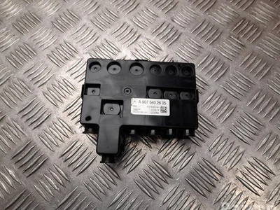 Mercedes-Benz A 907 540 26 05 / A9075402605 Sprinter (907/910) 2020 Central battery overload protection - Image 1