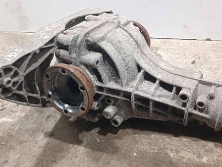 AUDI 8K0599287G, 4460310067 Q5 (8R) 2010 Rear axle differential